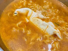 -京玉菲饭店(李村店)