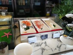 -洲际酒店·地平线全日餐厅HORIZON CAFÉ