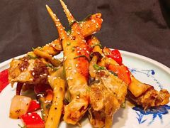 -竹田日式料理(弘基财富广场店)