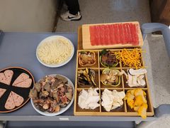 -菌公主·野生菌蒸汽火锅(告庄店)