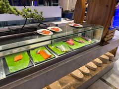 -万达文华酒店·48F云端窗景美食汇自助餐厅