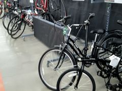 自行车-迪卡侬(瓯海店)