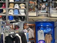 -王府井奥莱临潼小镇(临潼店)