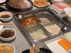 -海底捞火锅(汇金星力城店)