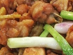 -腰记饭店(龙源路店)