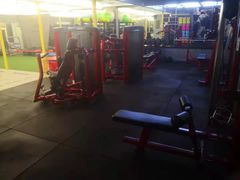 -SAH健身私教工作室(紫东店)