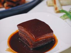 少帅红烧肉-萬國春·中菜馆(颐和公馆店)