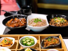 新仙精选三腩组合-新仙清汤牛腩(铜锣湾店)