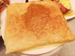 -苏州知音温德姆至尊酒店·四季海鲜自助餐厅(汾湖店)