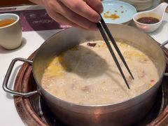 -洪氏嗨捞·猪肚鸡火锅(阳光天地店)