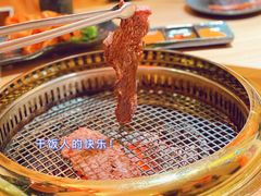 -吉秋田鲜和牛烧肉·肉档自选