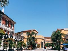 -佛罗伦萨小镇广佛名品奥特莱斯(疏港路店)