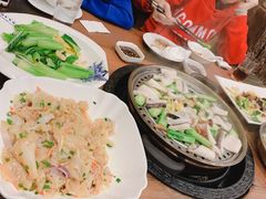 -阿多私房菜(顺德店)