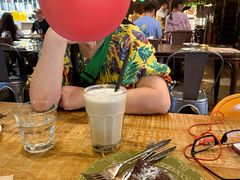 -Green&Tasty绿塔(新天地店)