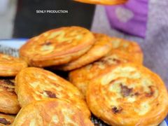 牛肉油糊馅-贾五油糊馅