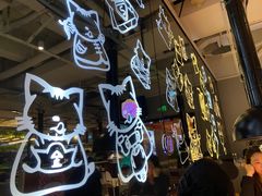 -猫爪爪原切自助烤肉(观音桥阳光世纪店)