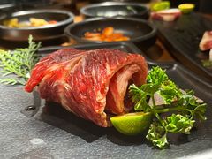 -九田家黑牛烤肉料理(顺义区华联金街店)