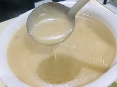 -满口香饭店
