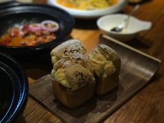 糯香烤年糕-原食日记(三里屯店)