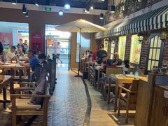 -意风小镇(德阳万达店)