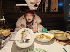 -张福记(陇海中路店)