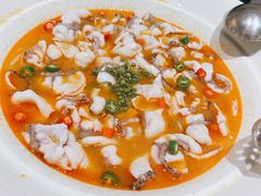 -青花椒花椒鱼(合生汇店)