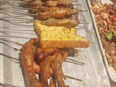 -锦州御烧烤·形象店(人民街店)