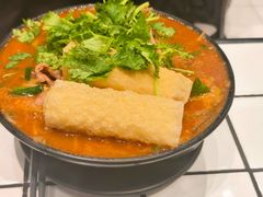 -肥汁米蘭香港米线(长宁来福士店)