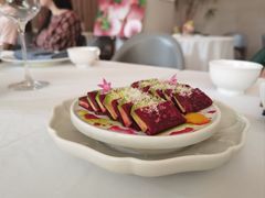 -上蔬无瑕· 创意素食·Vegetarian(华采天地店)