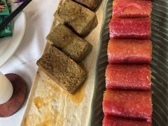 -鹿鸣酒家(越秀店)