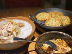 -金苑酒家·客家菜·广东老字号(万象店)