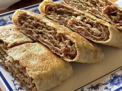 -虹海圣肉饼店家常菜馆