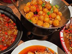 -泥糊破店小酒馆·团建聚餐(南京西路店)