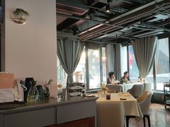 -芙蓉堂(武汉天地店)