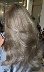 -3AM HAIR SALON染发接发