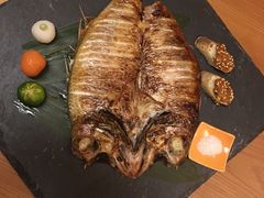 -松涛日本料理