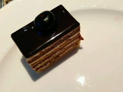 -“香”全日餐厅·株洲大汉希尔顿酒店