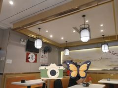 -成都美食巫山烤鱼(三里河路店)