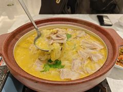 -元唐家宴•经典东北菜(梅市口路店)