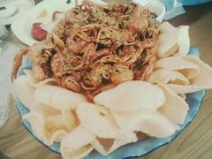 -鲁小三·大骨自助(金山总店)