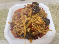-黑皮酸菜鱼(绣花巷店)