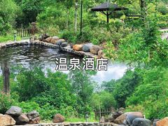 -初溪土楼群