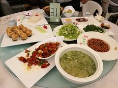 -宝宇大连海鲜渔港(金奎大厦店)