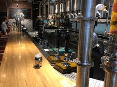 大堂-Goose Island Brewhouse鹅岛精酿啤酒餐厅