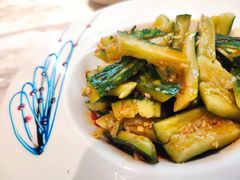 -周渝食惦·酸菜鱼精致川菜(横岗店)