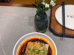 川北凉粉-四川饭店(长白店)