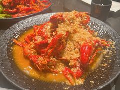 -红盔甲·小龙虾(长寿路店)