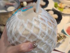 -舒友海鲜姿造(白鹭洲店)