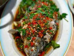 -冯记豆花店(健翔桥店)