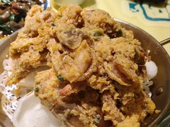-桥东喜碧海鲜街(水东街店)
